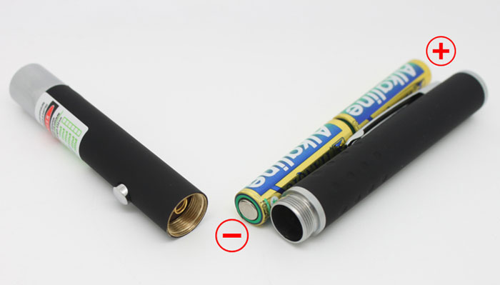 5mW~50mW 펜 모양 천문학 휴대용 그린 레이저 포인터 저렴하기 녹색 레이저 포인터